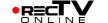 RecTV kanal logosu