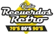 Recuerdos Retro kanal logosu