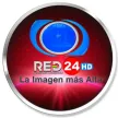 RED 24 HD kanal logosu