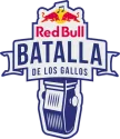 Red Bull Batalla de los Gallos kanal logosu