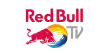 Red Bull TV kanal logosu