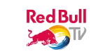 Red Bull TV kanal loqosu