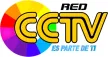 Red CCTV channel logo
