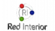 Senderlogo von Red Interior TV