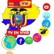Red TVE Ventanas kanal loqosu