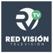 Red Vision Television kanal logosu