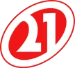 Rede 21 kanal logosu