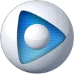Rede Brasil kanal loqosu