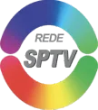 Rede SPTV kanal logosu