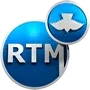 Redemption Television Ministry kanal logosu