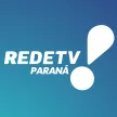 RedeTV! Parana kanal logosu