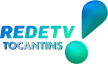 RedeTV! Tocantins kanal logosu