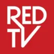 REDTV channel logo