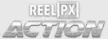 Reel PX Action kanal logosu