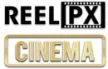 Reel PX Cinema kanal logosu