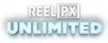 Reel PX Unlimited kanal logosu