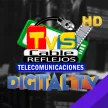 Reflejos TV kanal logosu
