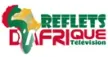 Reflets d'Afrique TV kanal logosu