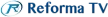 Reforma TV kanal logosu