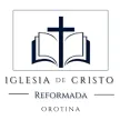Reforma TV Orotina kanal logosu