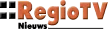 Regio TV Nieuws kanal logosu