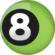 Regio8 TV kanal logosu