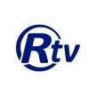 Region TV kanal logosu