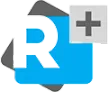 RegioPlusz TV kanal logosu