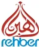Rehber TV kanal logosu