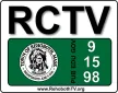 Rehoboth Community TV Public Access Channel kanal logosu