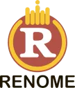 Renome TV kanal logosu