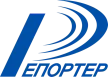 Reporter kanal logosu