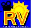 Resplandor TV kanal logosu