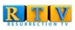 Resurrection TV kanal logosu