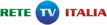 Rete TV Italia channel logo