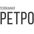 Retro channel logo
