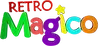 Retro Magico kanal logosu