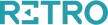 Retro Music TV channel logo