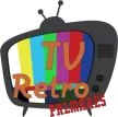 Retro TV Palmares kanal logosu