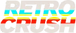 Senderlogo von RetroCrush