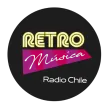 Retromusica Television kanal logosu