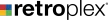 RetroPlex kanal logosu