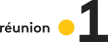 Senderlogo von Reunion 1ere