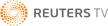 Reuters TV kanal logosu