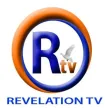 Revelation TV kanal loqosu