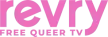 Revry 2 kanal logosu