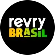 Revry Brasil kanal logosu