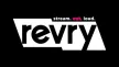 Revry Her kanal logosu