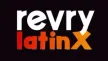 Revry LatinX kanal logosu