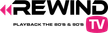 Rewind TV kanal logosu